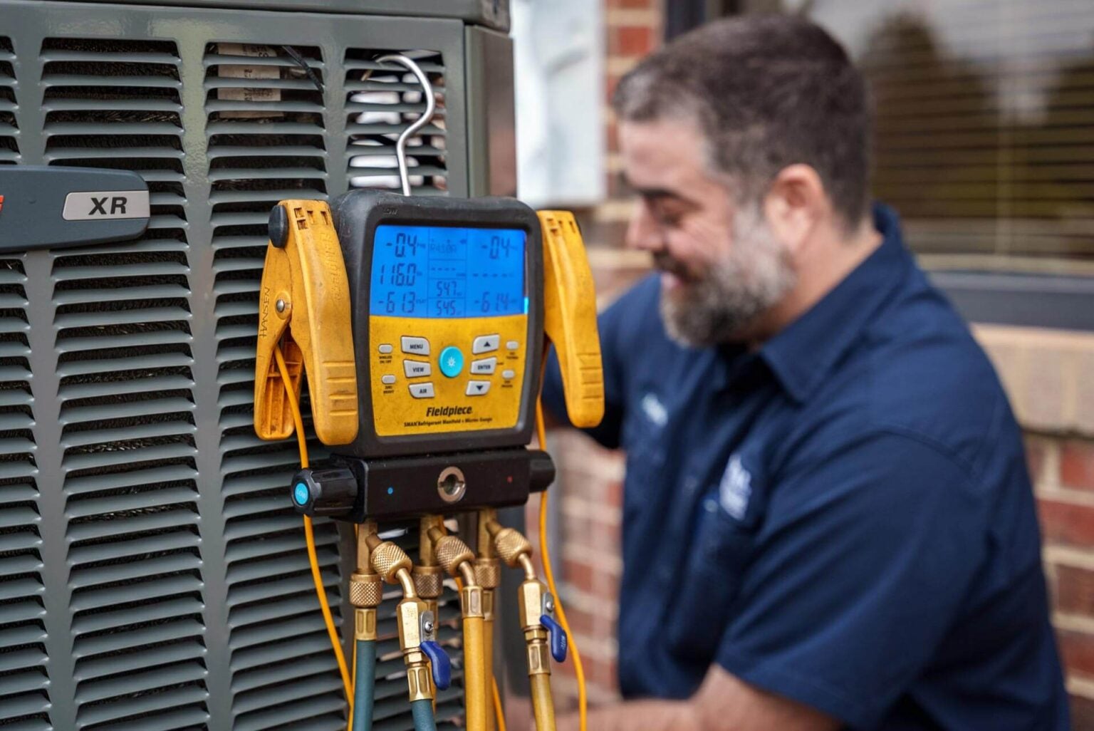 Top HVAC & Indoor Air Quality Services in Holly Springs, NC | Ideal ...